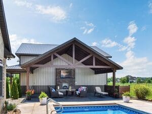 Commercial Build outs & Remodels in Bedford county