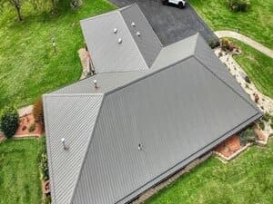 Roofing Residential & Commercial in Bedford county