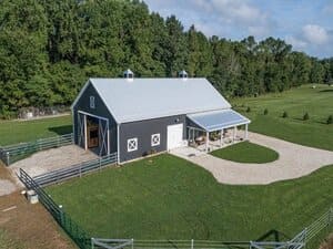 Roofing Residential & Commercial in Rutherford county