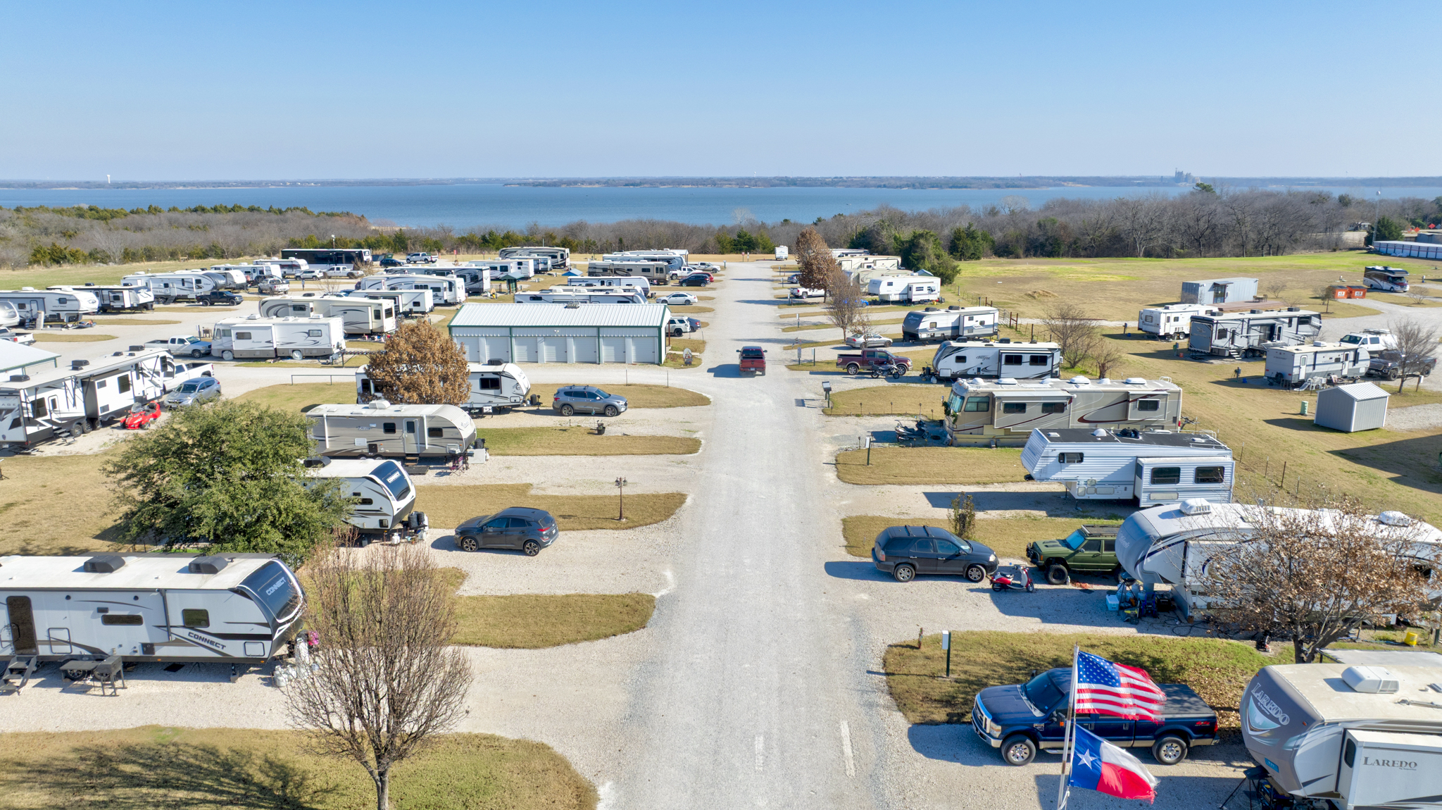 CountryView RV Park