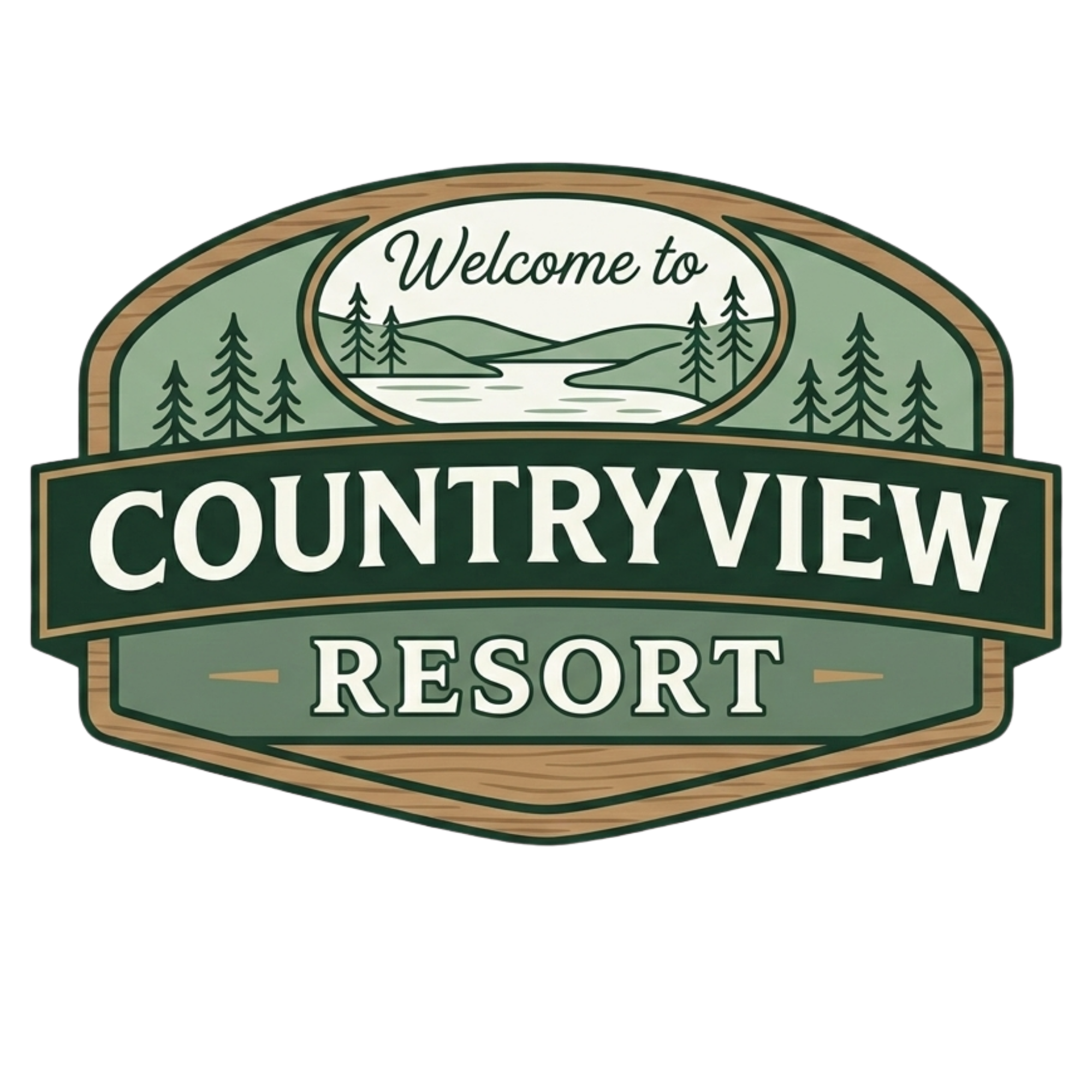 Countryview Resort