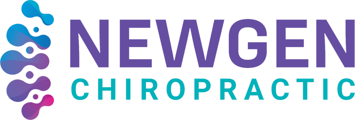NEWGEN Chiropractic logo