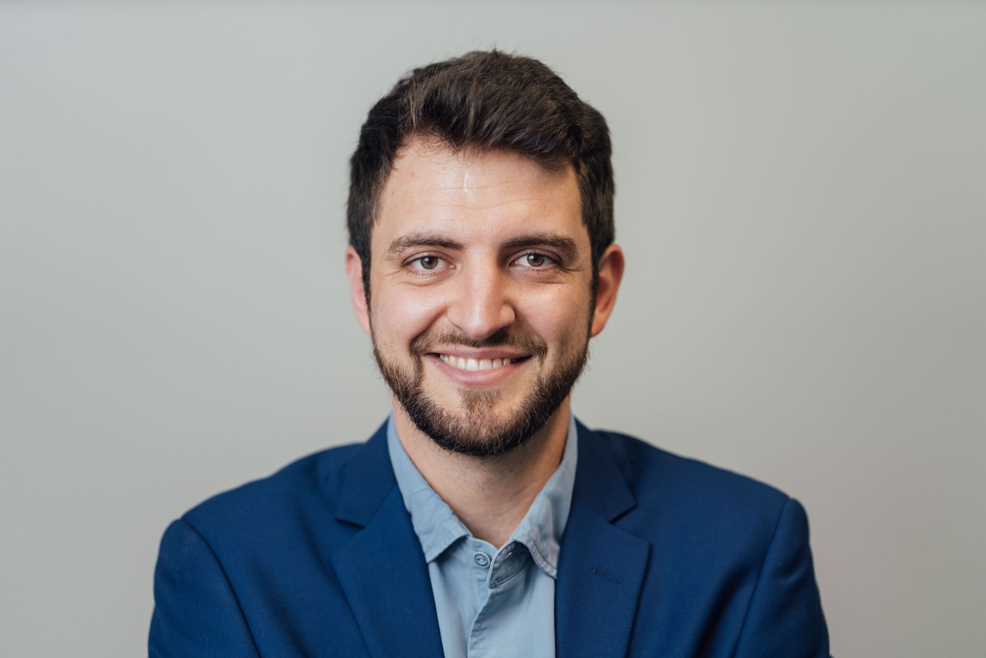 Dr. Sanio Dizdarevic, DC