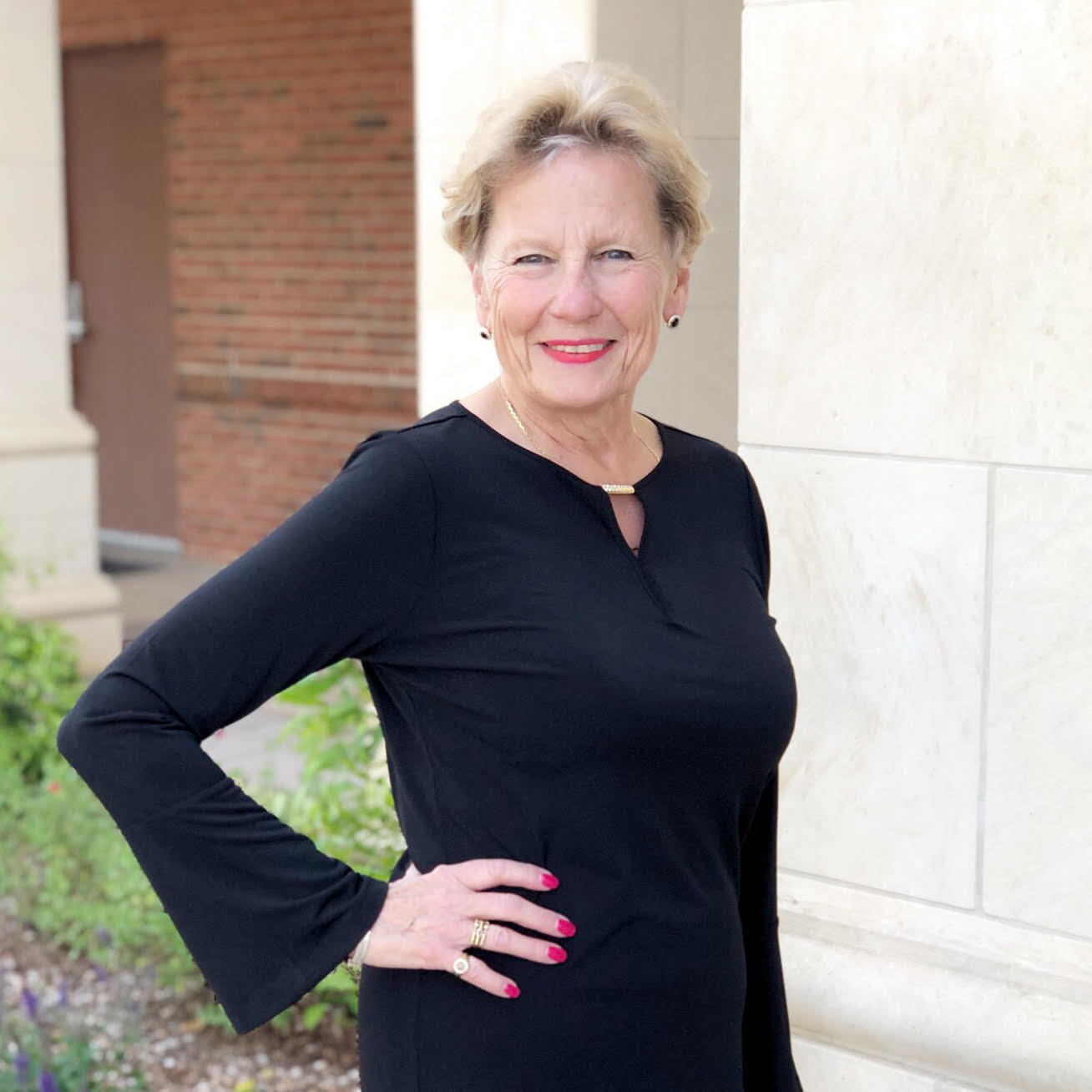 Pat Mort - Licensed DFW Realtor