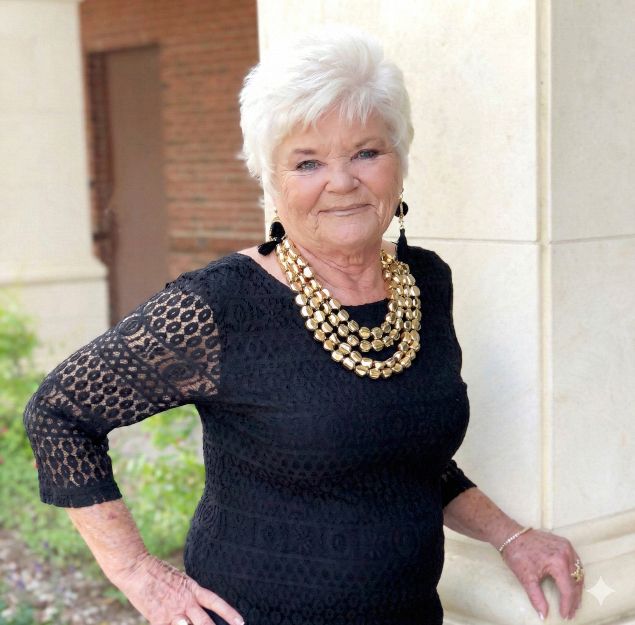 Judi Thompson - Licensed DFW Realtor