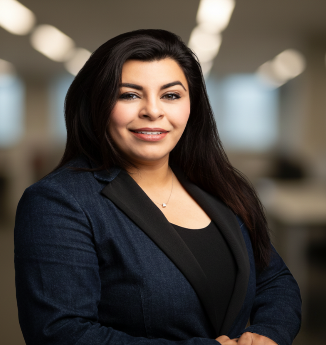 Alicia Esquivel - Houston Realtor