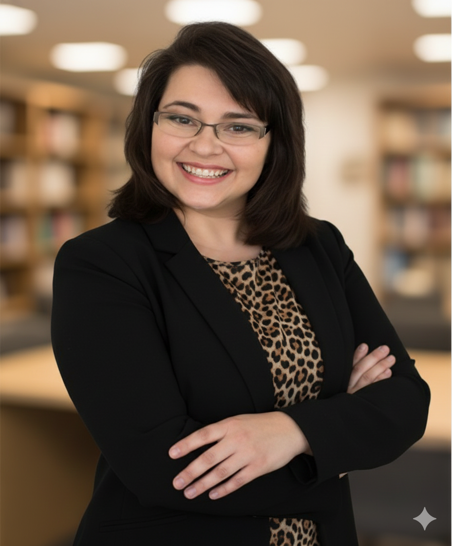 Odalys Sivils - Houston Realtor