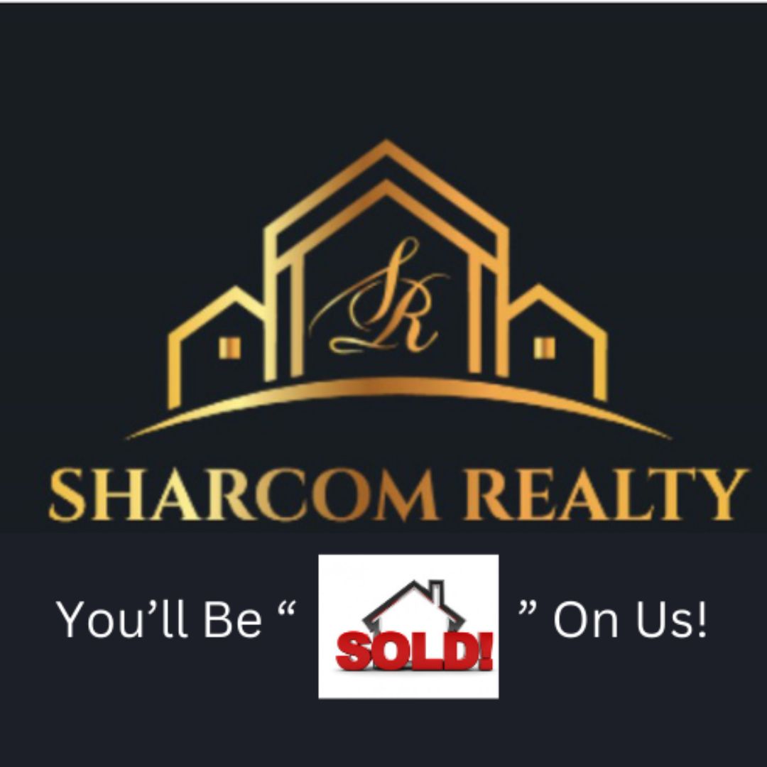 Sharcom Realty Icon