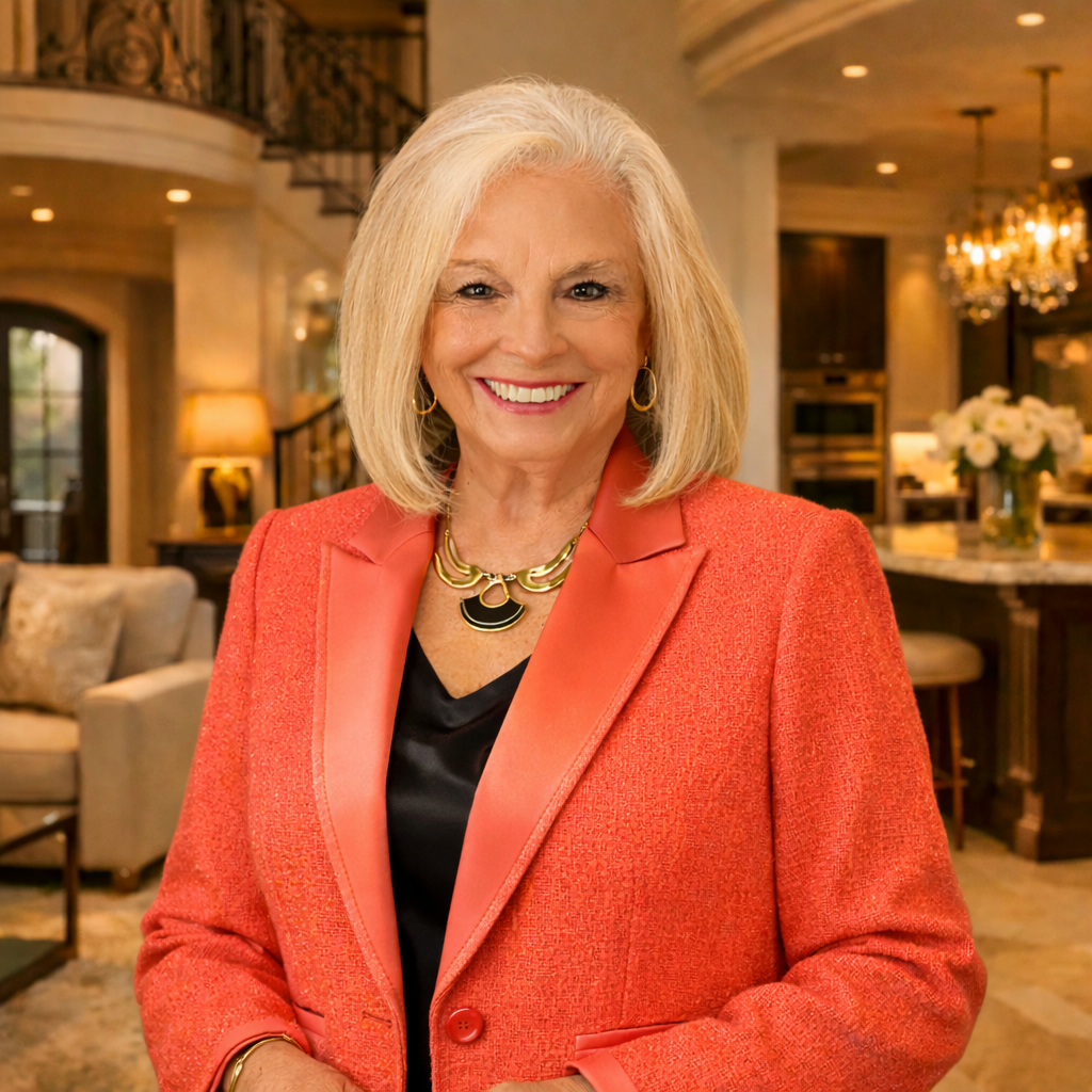 Sharon Yeary - Colleyville Real Estate Broker