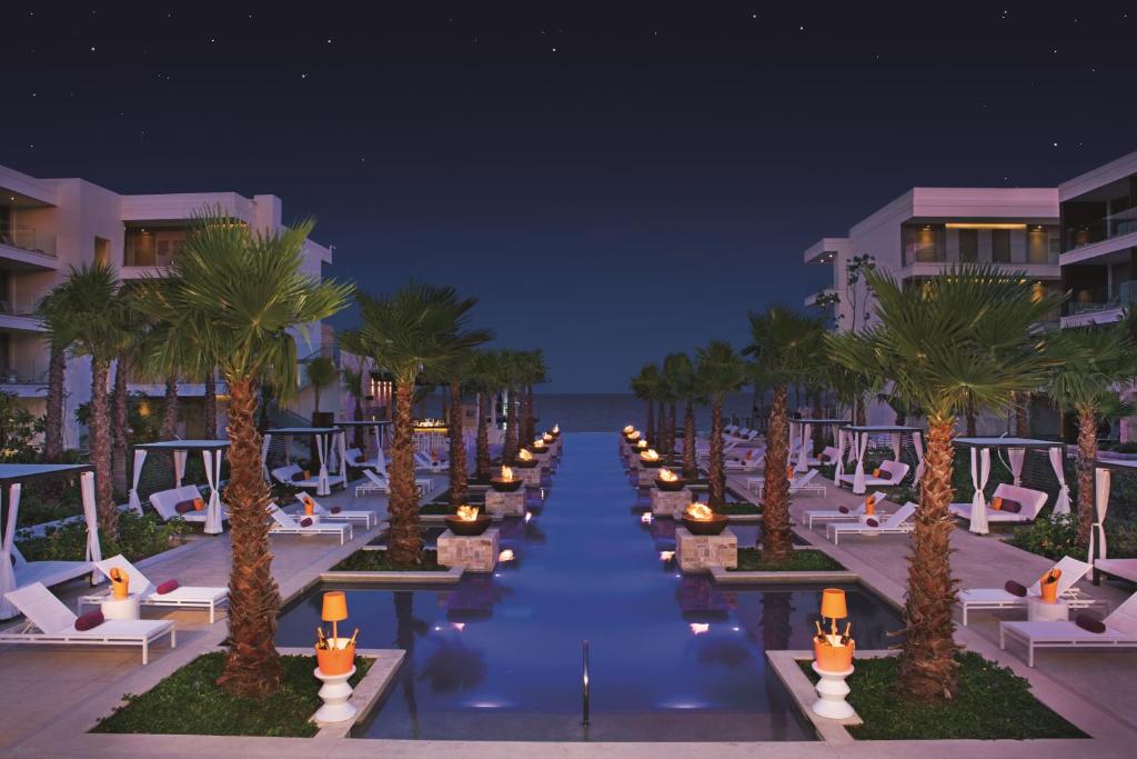Breathless Riviera Cancún Resort & Spa — 5