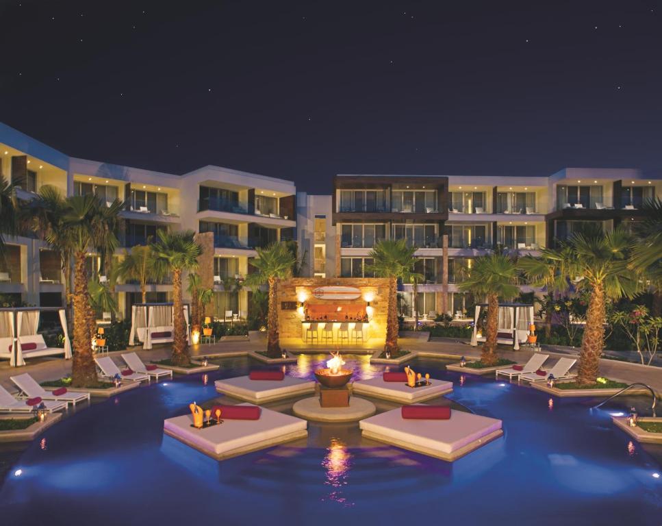 Breathless Riviera Cancún Resort & Spa — 6