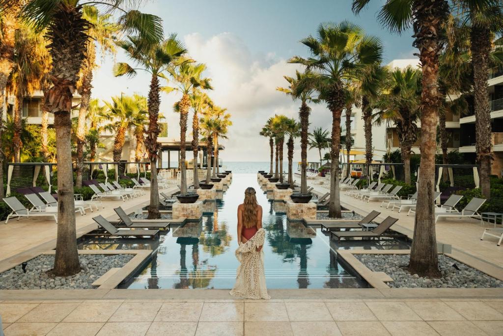 Breathless Riviera Cancún Resort & Spa — 2