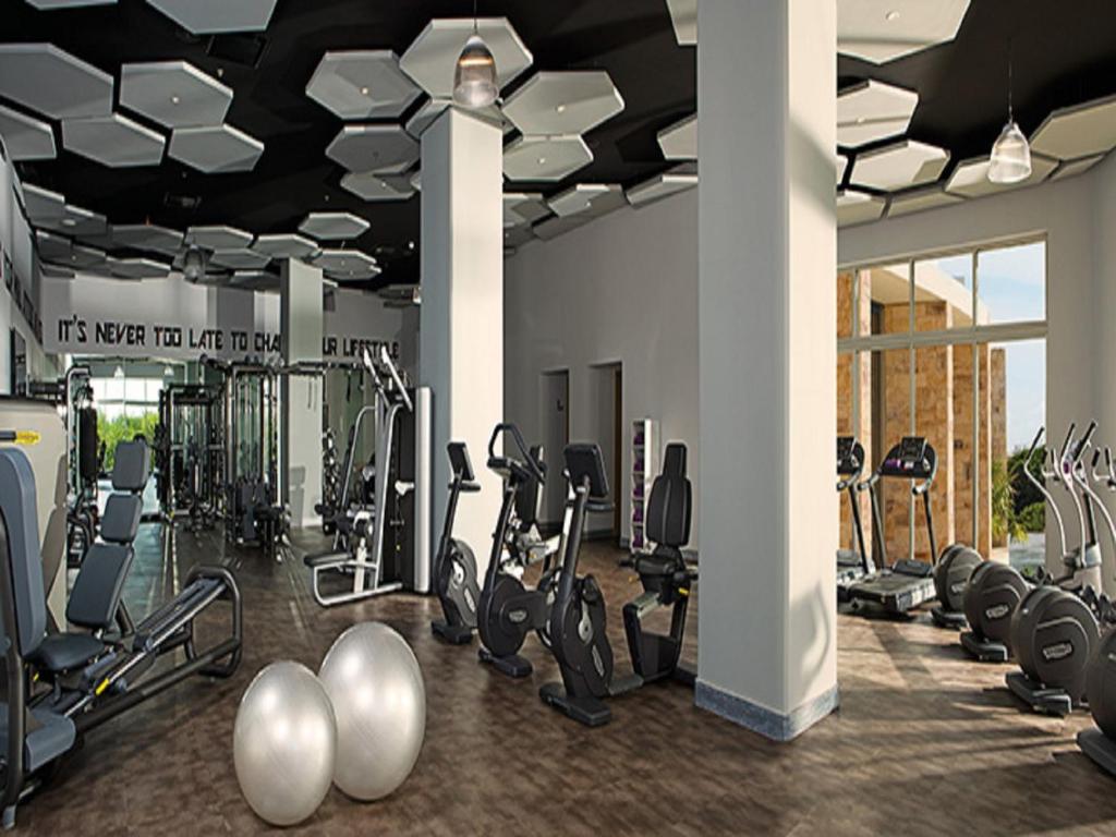 Breathless Riviera Cancún Resort & Spa — 3