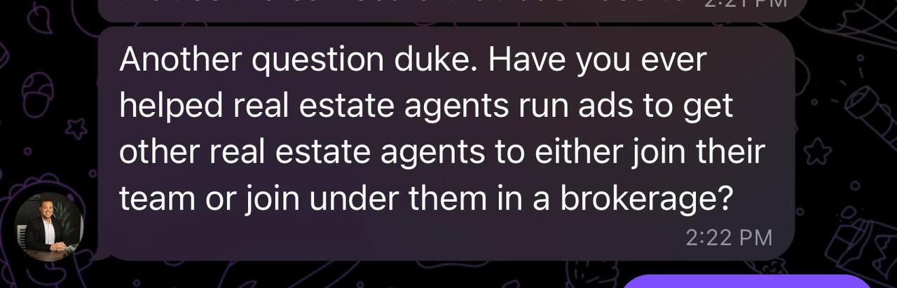 Client business