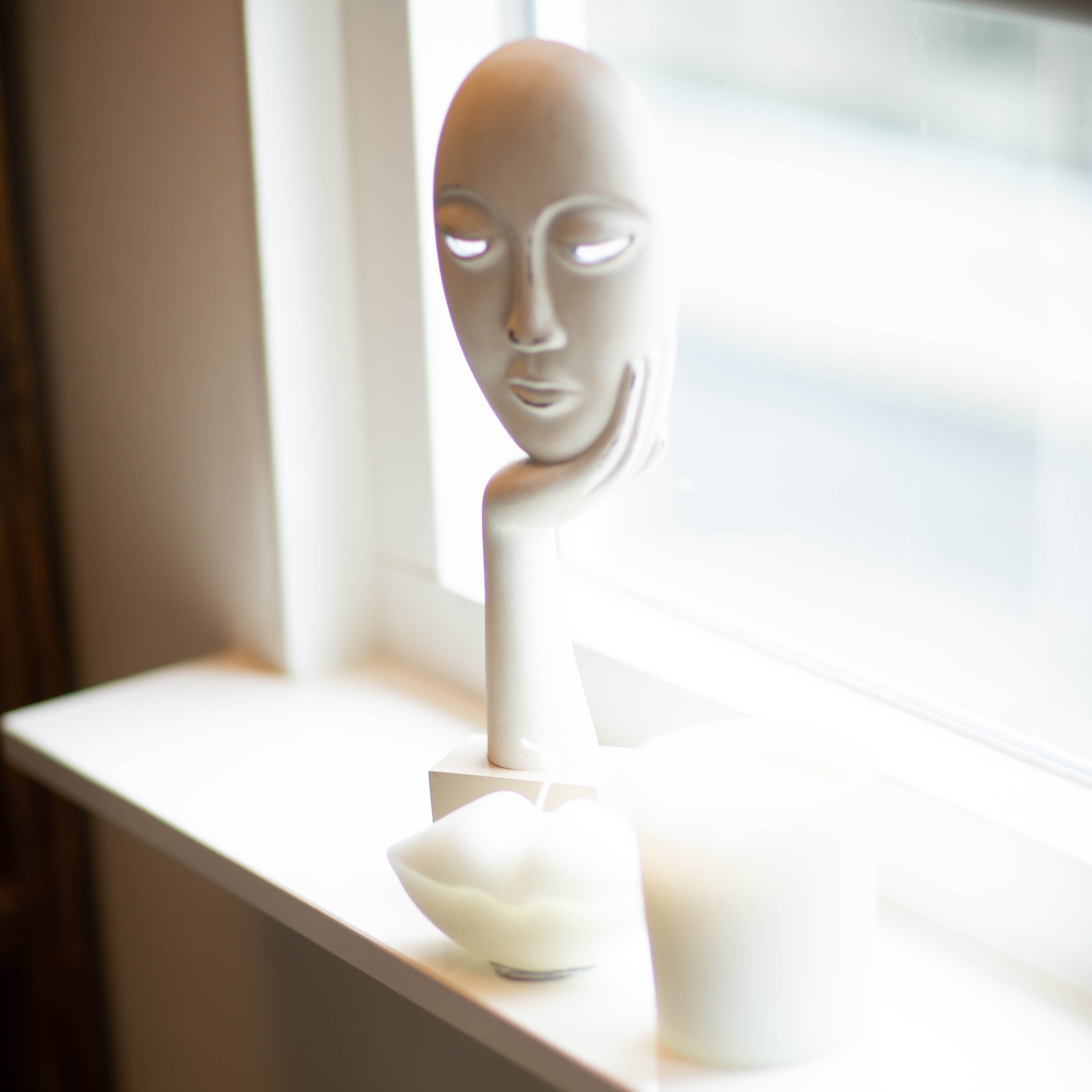 De salon van Monique Broekhuis PMU in Enschede