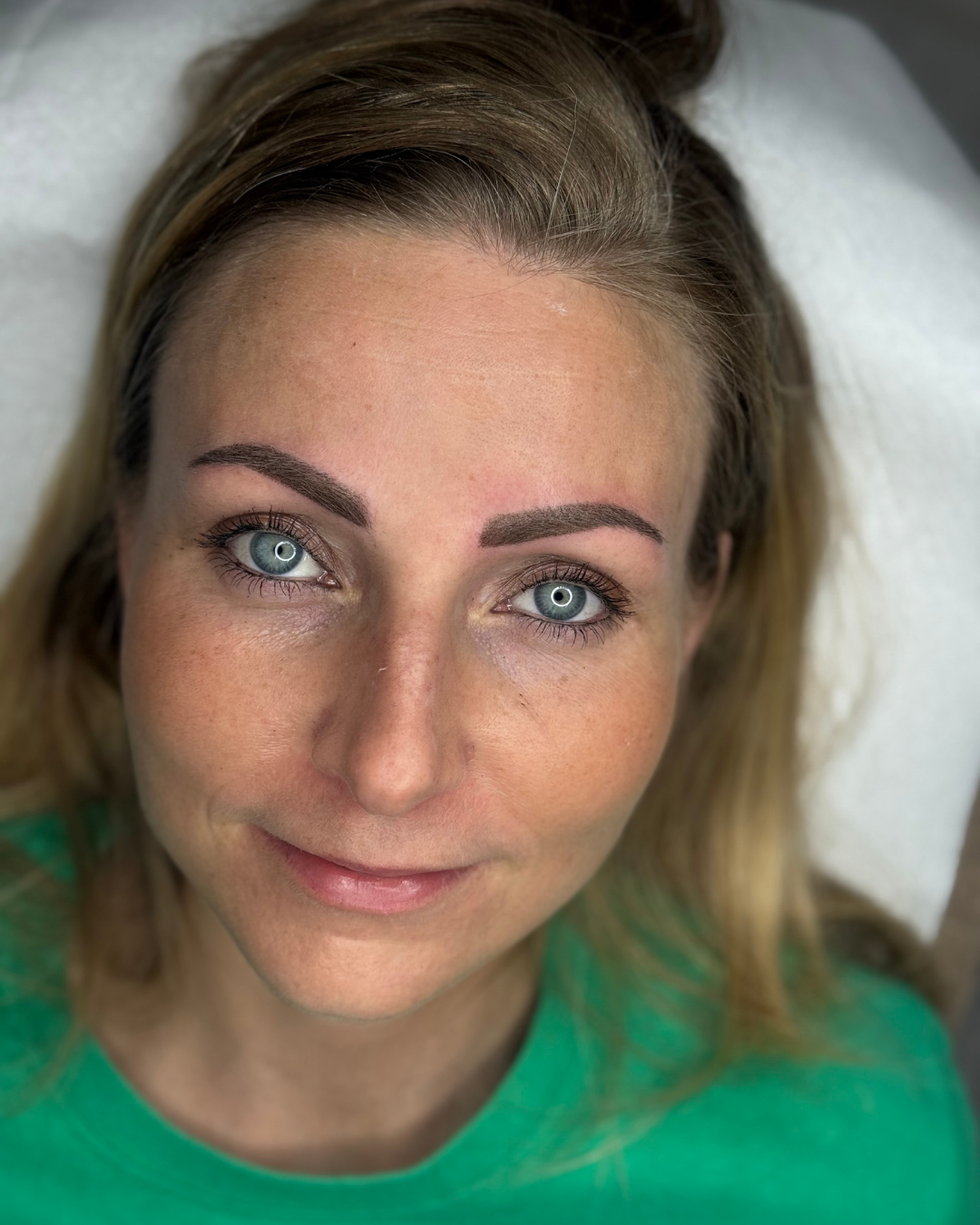 Behandeling bij Monique Broekhuis PMU in Enschede
