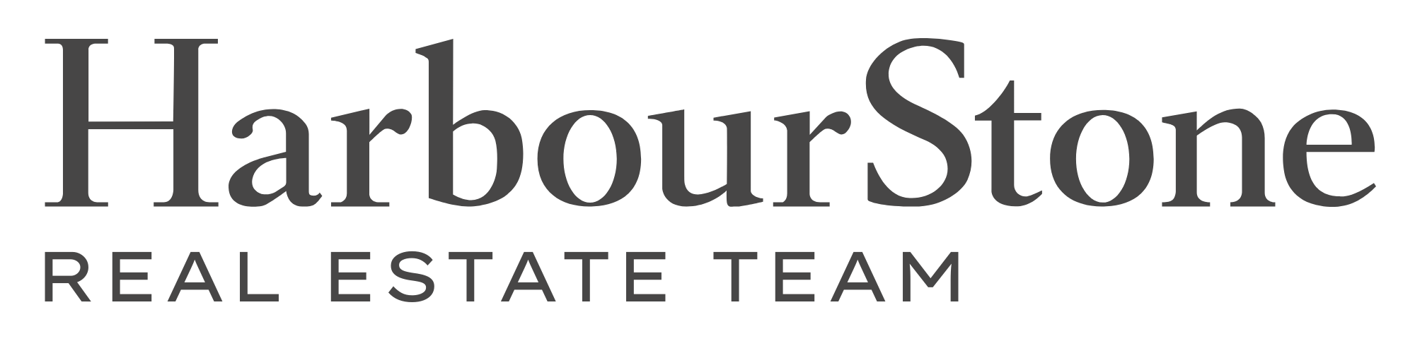 HarbourStone Real Estate Team