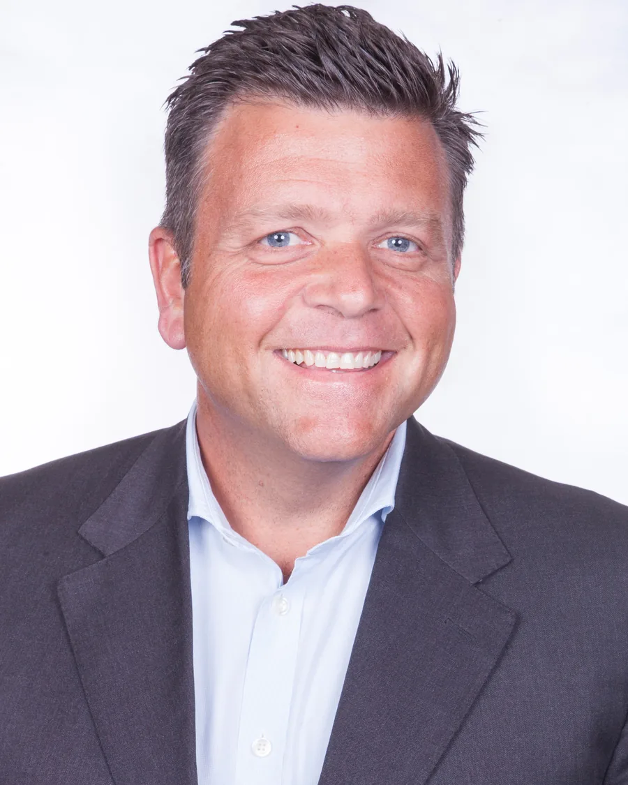 Matt Ewart, director and finance broker at Prowest Financial Solutions