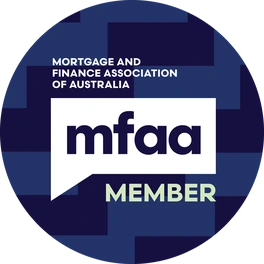 Mortgage and Finance Association of Australia member