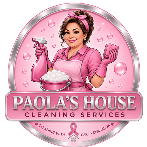 Paola's House Cleaning Services