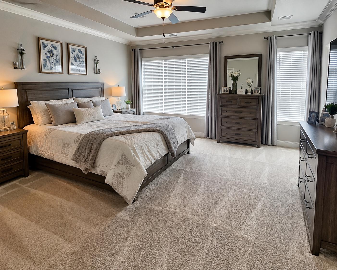 Professional house cleaning service in Sacramento California