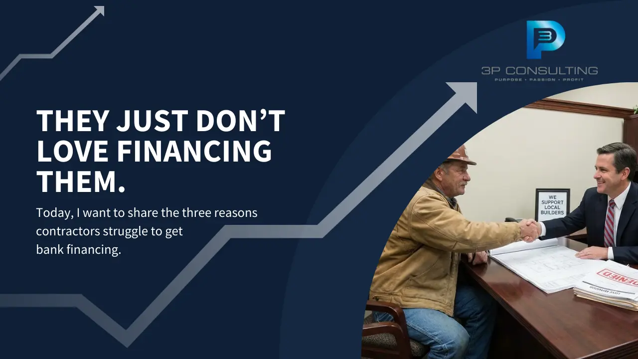 The Contractor Conundrum: Why Banks Can't Get Enough