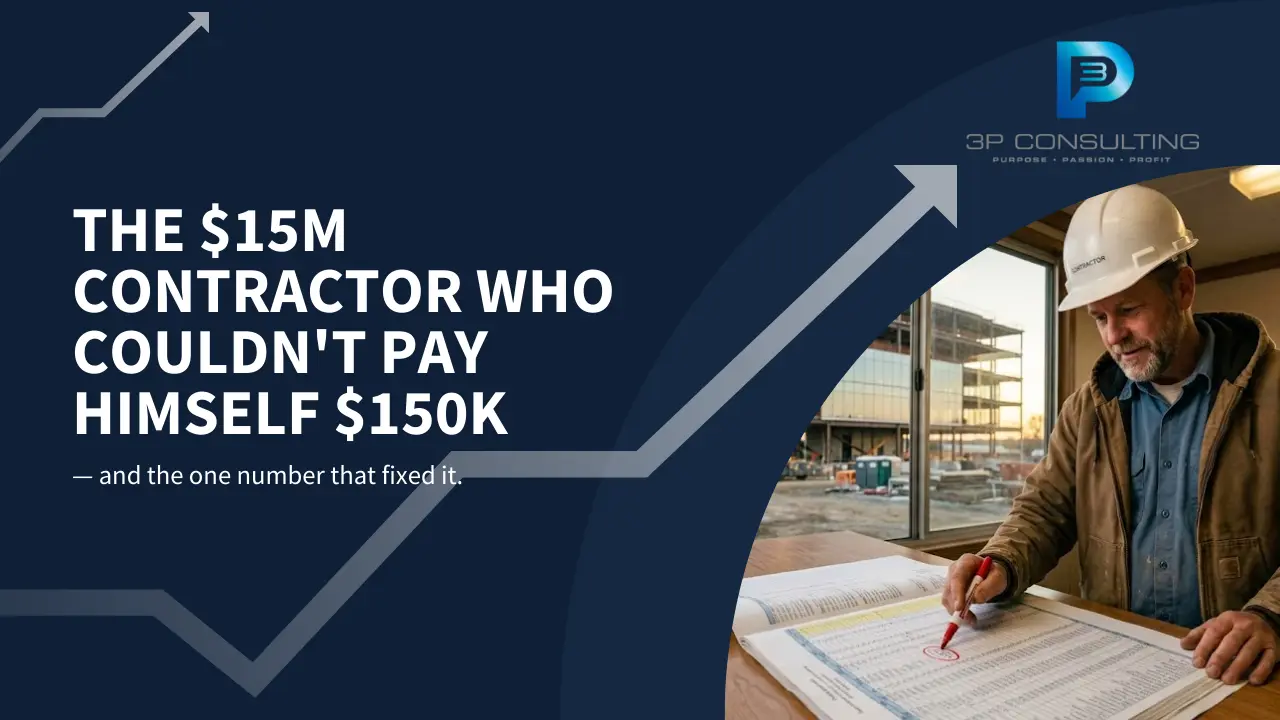 Debt-free but broke after 10 years