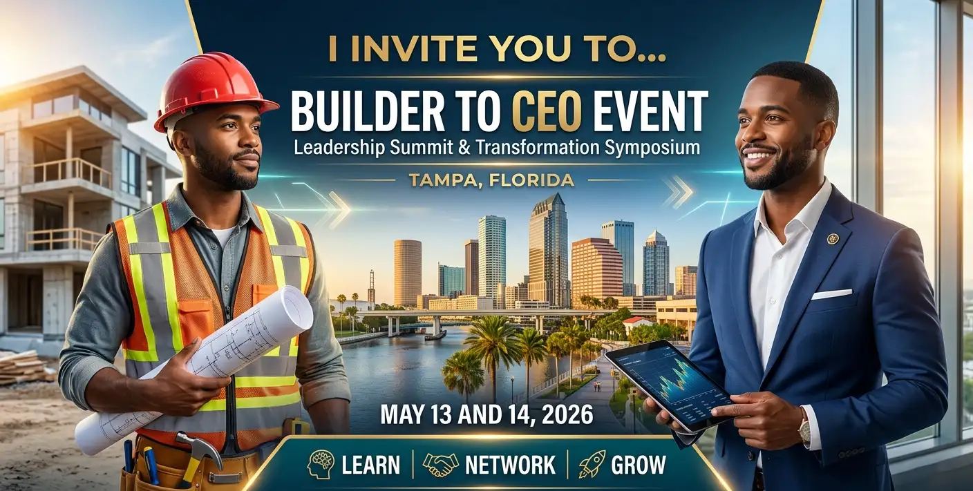 Mikki, Cory, and Brandon Invite You | Join Us