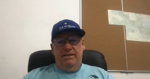 Russ Morgan