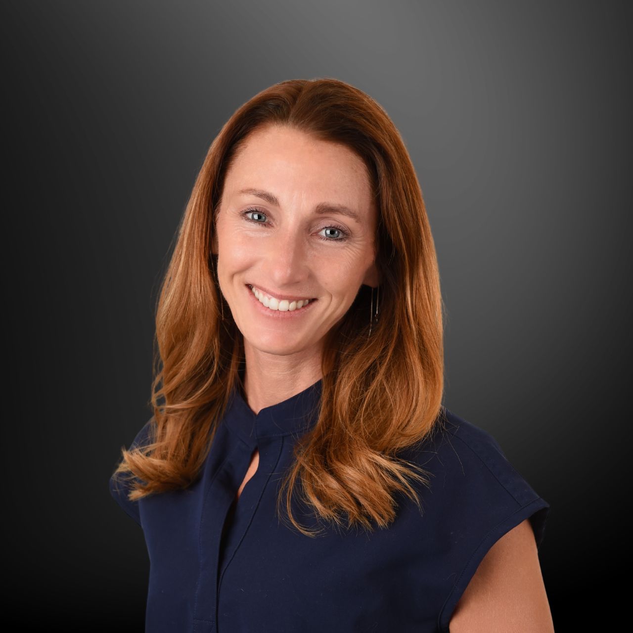 Kim Look - IV Specialist at Ridgeline