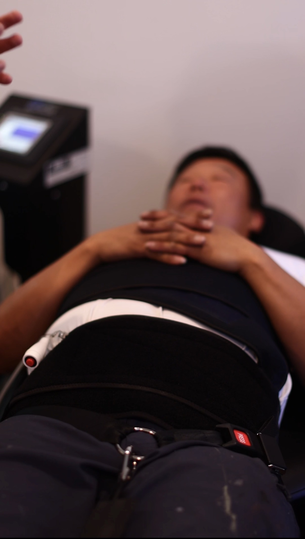 Buffalo Spine and Sport Clinical Team