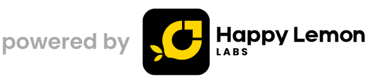 Happy Lemon Labs - Fresh Technology. Made for You.