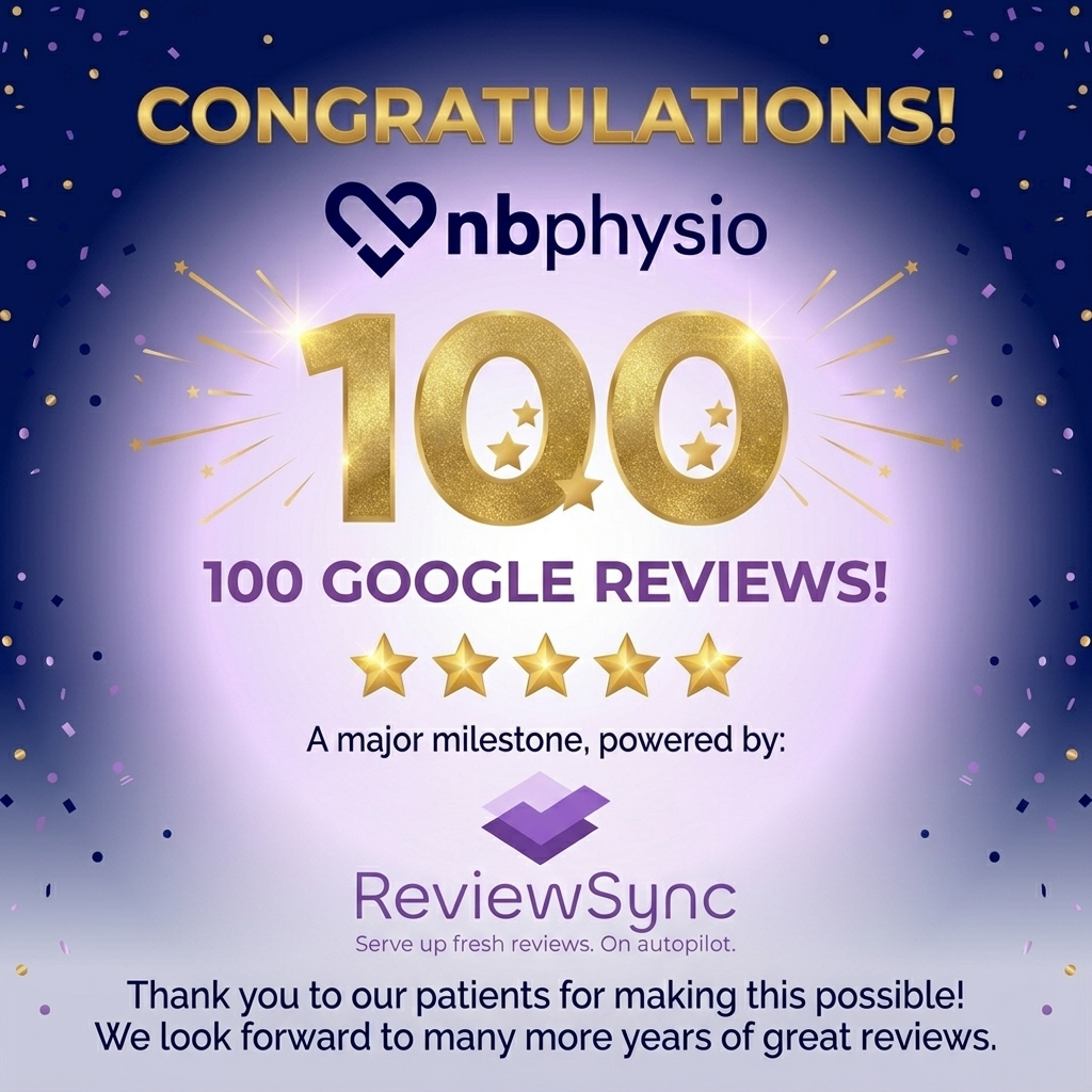 Case Study - 100 reviews in one month!