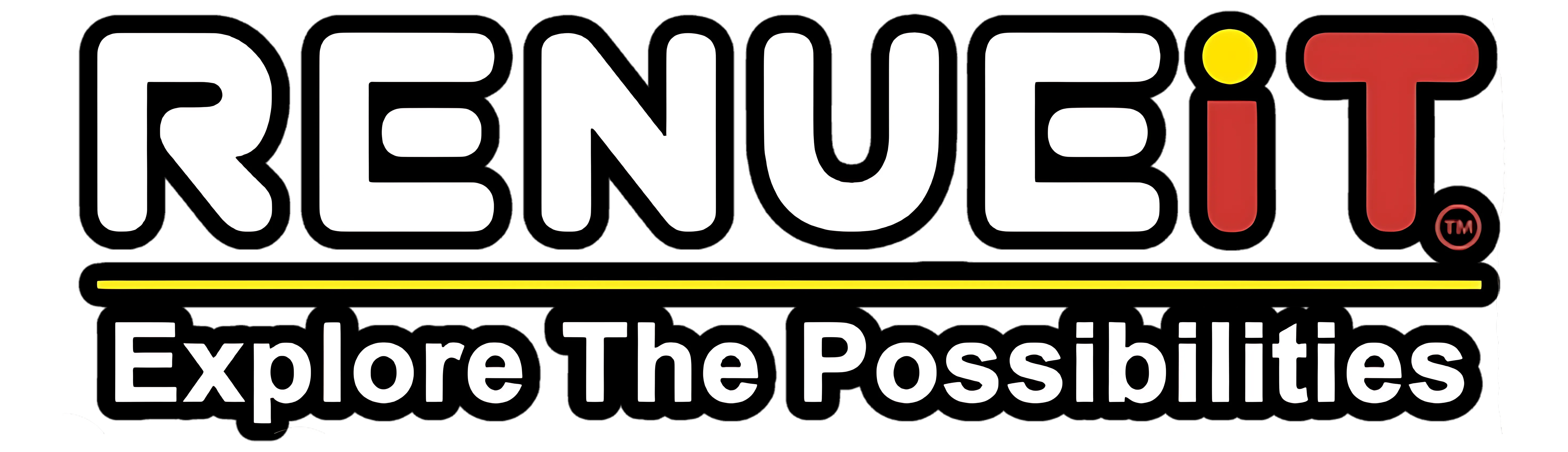 Renueit — Explore The Possibilities
