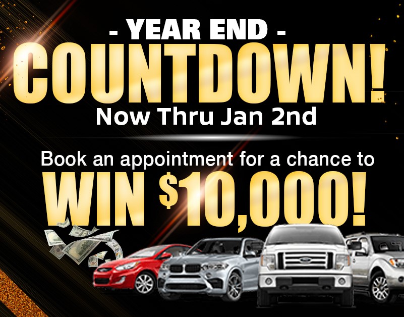 Clinton Auto Group, Employee Pricing, Guaranteed Financing & 10,000!