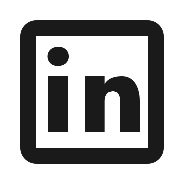 LinkedIn Icon