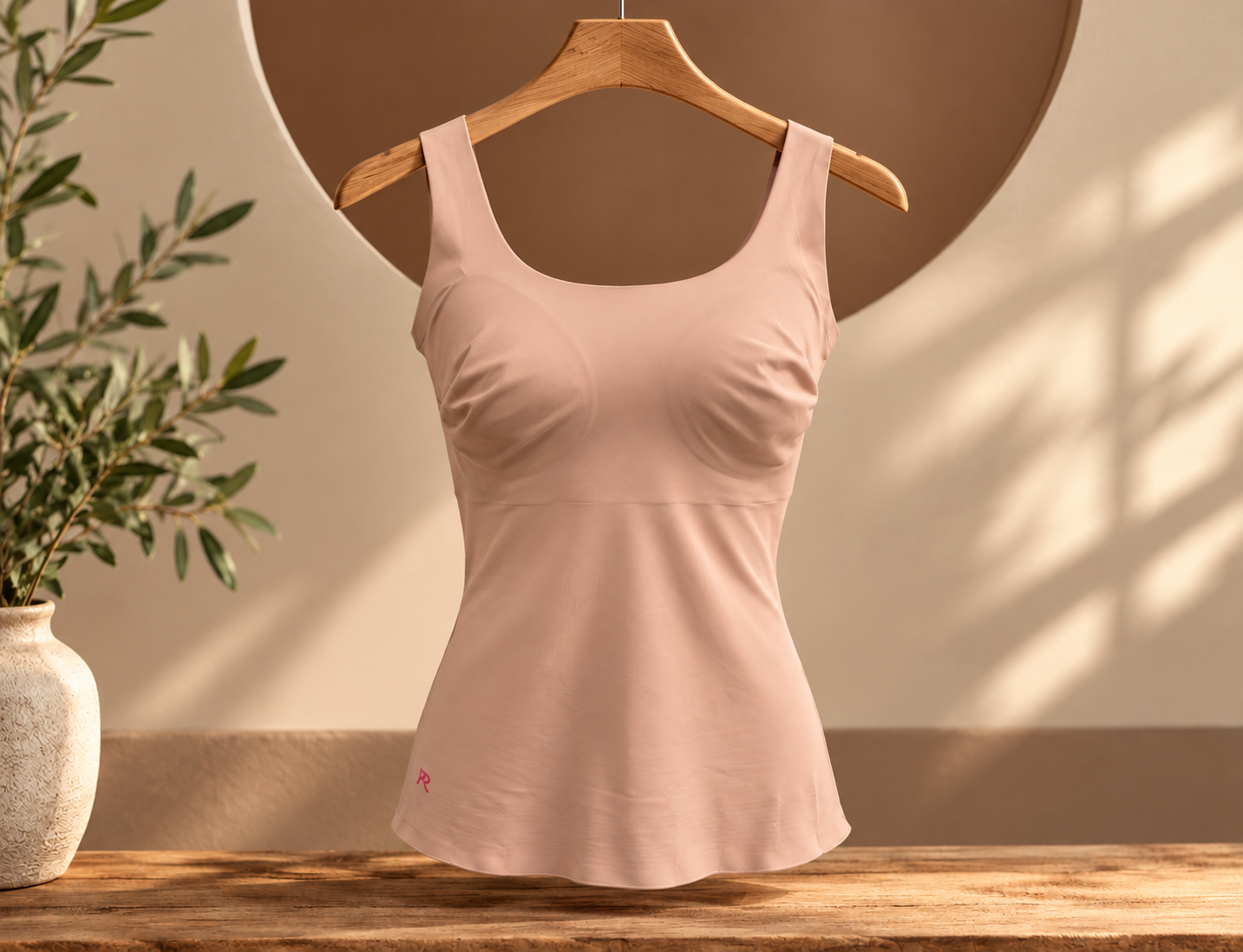 True Embrace supportive camisole