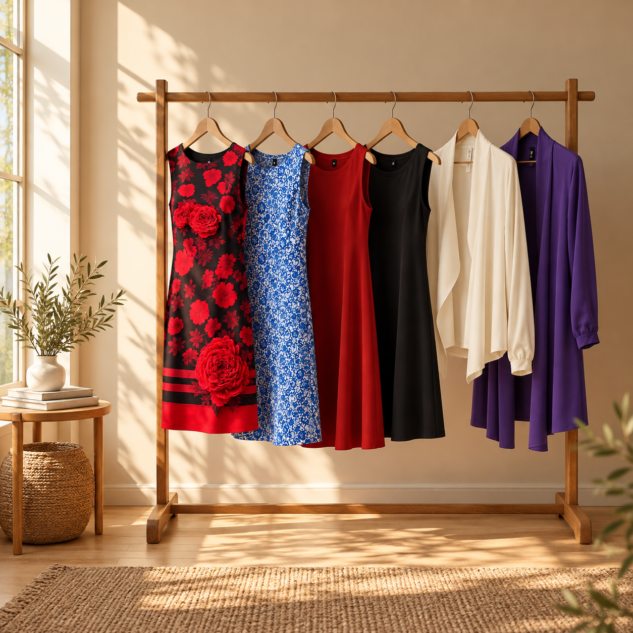 Pieces from the Storyline Collection
