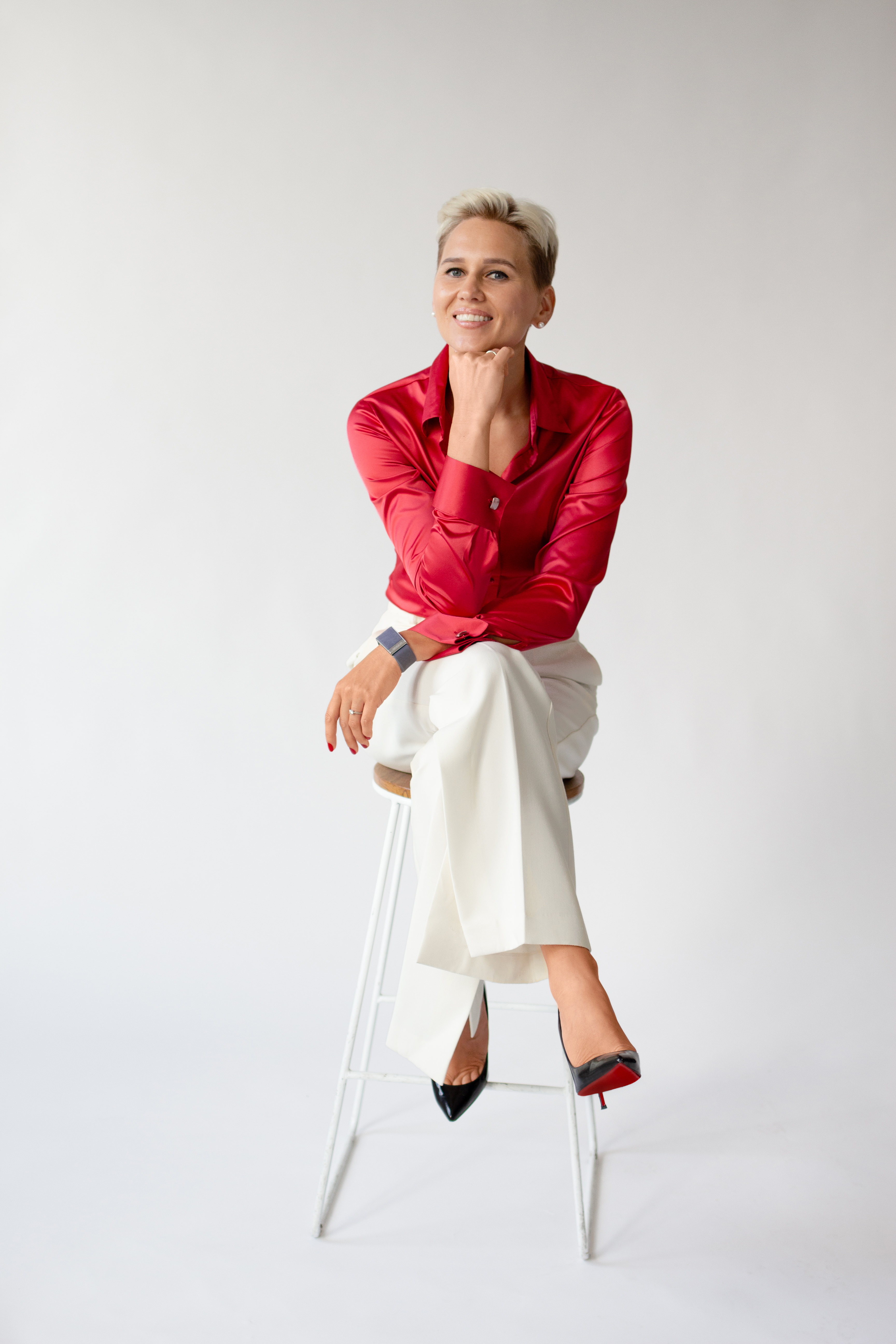 Ana Leiman