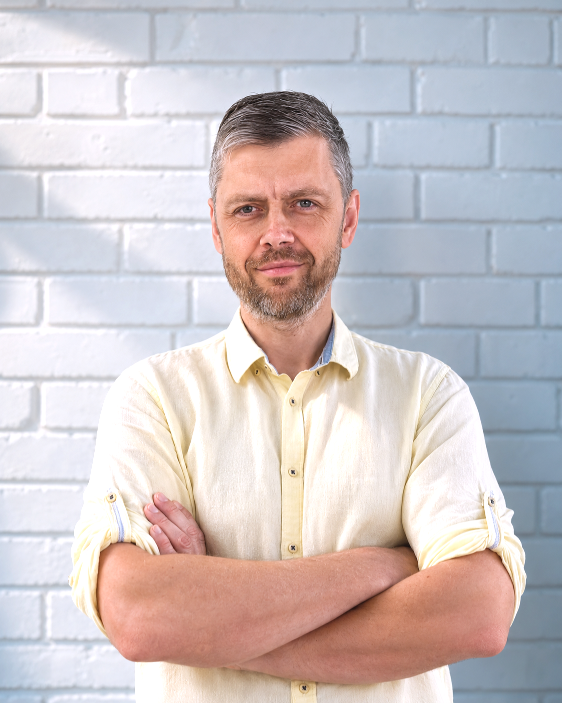 Roman Kovalov, Fractional CFO