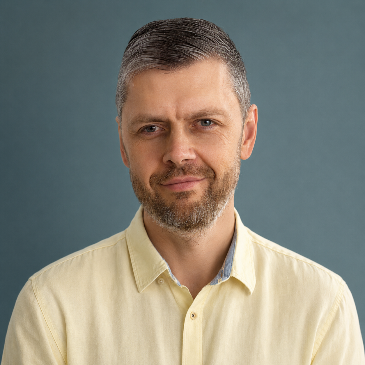 Roman Kovalov