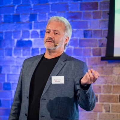 Darren Sutton