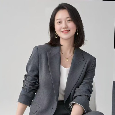 Winnie Xu