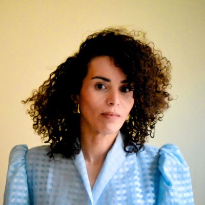 Rym Tounsi