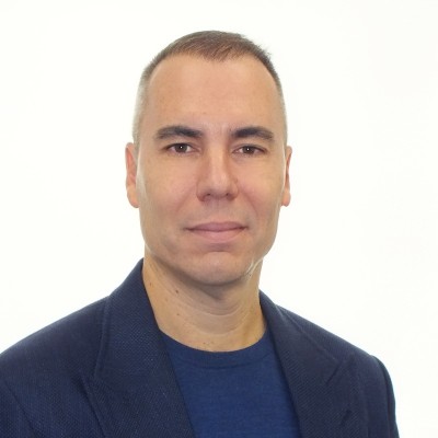 Andrew Miles