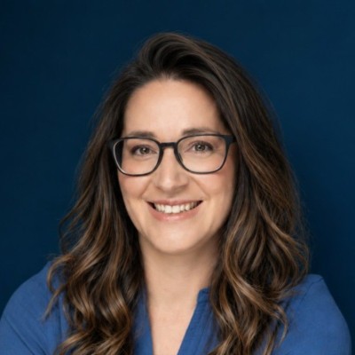 Sylvie Cowell