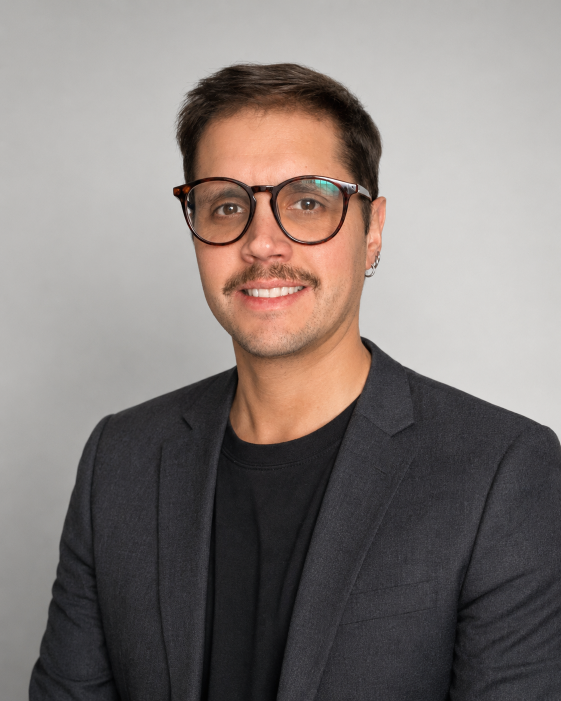 Nicolás Bañares — Ingeniero Comercial y Fotógrafo