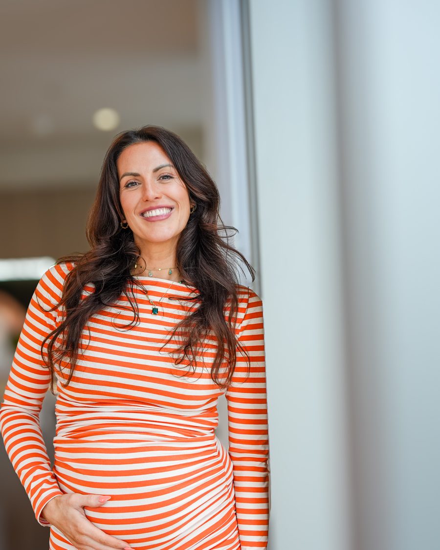 Jessica Cunningham, founder of Belief Coding&reg;