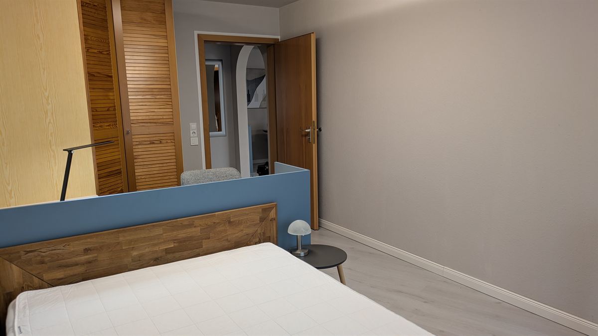 Schlafzimmer · weitere Ansicht