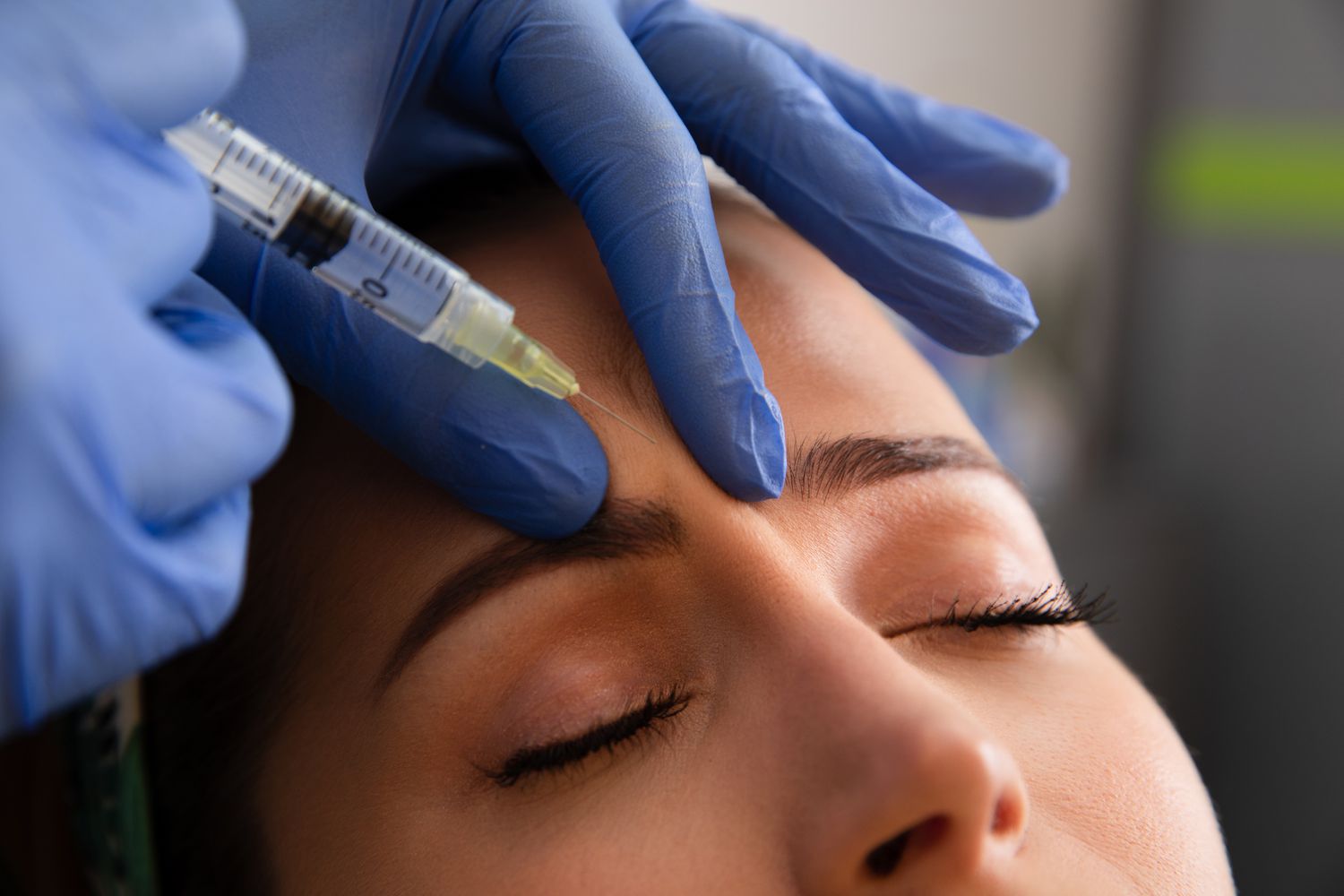 Xeomin Botox
